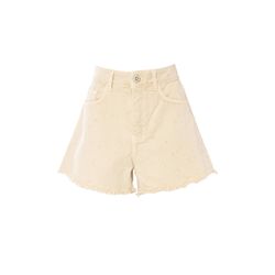 BSB SHORTS - beige (NATURAL )