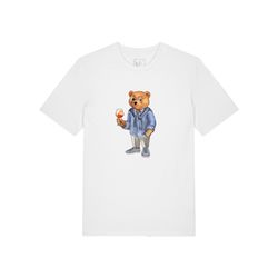Baron Filou T-shirt - CXLIV - white (white)