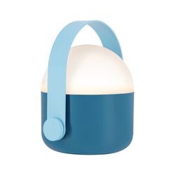Remember Lamp - Ole - blue (Blue )