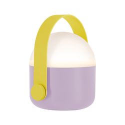 Remember Leuchte - Ole - lila (lilac)