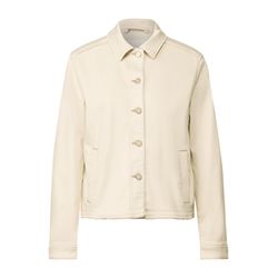 Street One Studio Leichte Jacke - beige (17248)