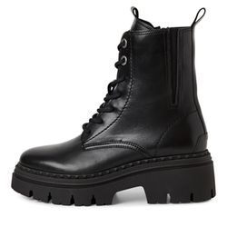 Tamaris Stiefelette  - schwarz (003)