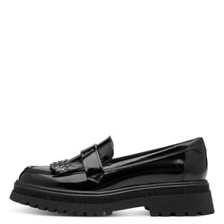 Tamaris Loafers - black (001)