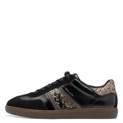 Tamaris Sneaker - brown/black (081)
