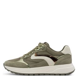 Tamaris Sneakers - green (722)