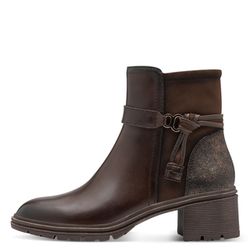 Tamaris Stiefelette  - braun (304)