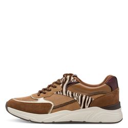 Tamaris Sneaker - brown (961)