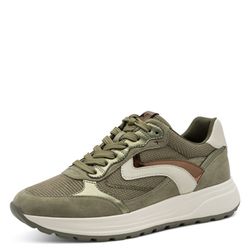 Tamaris Sneakers - green (722)