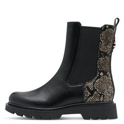 Tamaris Ankle boot - black (073)