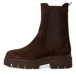 Tamaris Chelsea Boot - brown (347)
