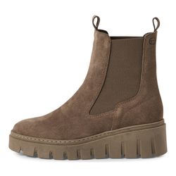 Tamaris Boots - beige (341)
