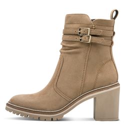 Tamaris Stiefellette - beige (400)