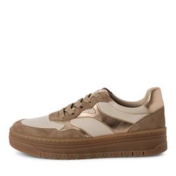 Tamaris Sneaker - braun (301)