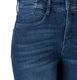 MAC Jeans - Laura - blue (D638)