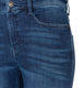 MAC Jeans - Laura - blue (D638)