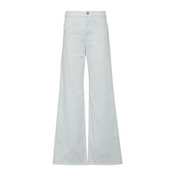 s.Oliver Red Label Jeans Suri : Regular Fit   - weiß (01Z8)