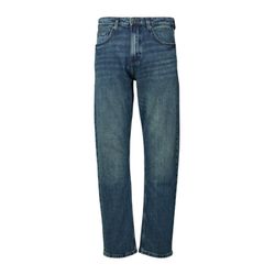 Q/S designed by Regular Fit: Jeans Pete - blau (54Z9)