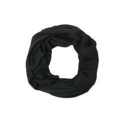 s.Oliver Red Label Plain loop scarf - black (9999)