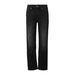 Q/S designed by Slim Fit : Jeans - gray (98Z6)