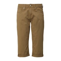 Q/S designed by Jeans Catie - braun (7854)