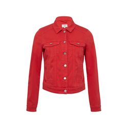 Q/S designed by Colourdenimjacke - rot (3103)