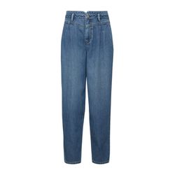 s.Oliver Red Label Ankle-Jeans : Relaxed Fit   - blue (55Z1)