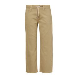 s.Oliver Red Label Regular Fit : Jeans Karolin - braun (83Z8)