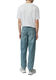 Q/S designed by Relaxed Fit: Jeans - Devon - blau (54Y9)