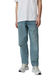 Q/S designed by Relaxed Fit: Jeans - Devon - blau (54Y9)