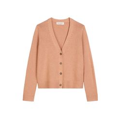 Marc O'Polo Cardigan - orange (312)