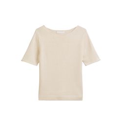 Marc O'Polo Short-sleeved sweater - beige (165)