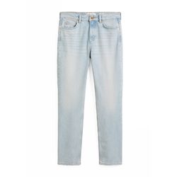 Marc O'Polo Denim trouser straight fit  - blau (007)