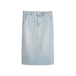 Marc O'Polo Denim Skirt   - blau (007)
