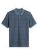 Marc O'Polo Poloshirt aus Piqué - blau (D08)