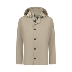 State of Art Plain jacket - gray (9300)