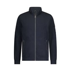 State of Art Jacke mit Stehkragen - blau (5900)