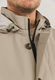 State of Art Schlichte Jacke - grau (9300)