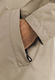 State of Art Schlichte Jacke - grau (9300)