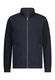 State of Art Jacke mit Stehkragen - blau (5900)