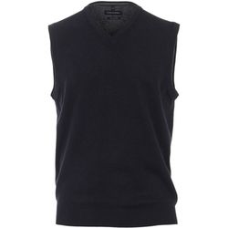 Casamoda Pullunder - blau (135)