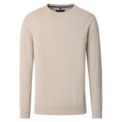 Casamoda Pullover - beige (663)