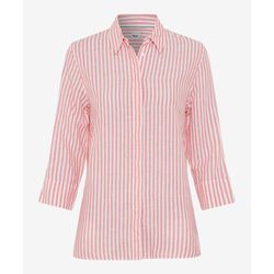 Brax Bluse - Style Vicki - rot (45)
