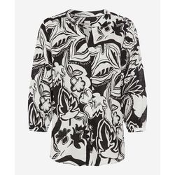 Brax Bluse - Style Velia - schwarz (02)