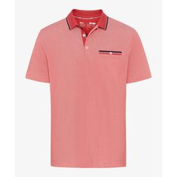 Brax Polo - Style Petter - red (45)