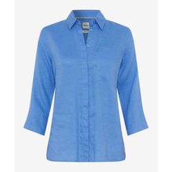 Brax Bluse - Style Vicki - blau (24)