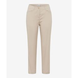 Brax Hose - Style Mara S - braun (55)