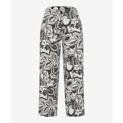 Brax Hose - Maine - schwarz (02)