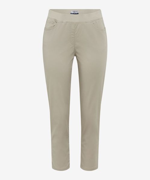 Brax Hose - Style Pamina 6/8 - grün (34)