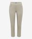Brax Hose - Style Pamina 6/8 - grün (34)