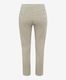 Brax Hose - Style Pamina 6/8 - grün (34)